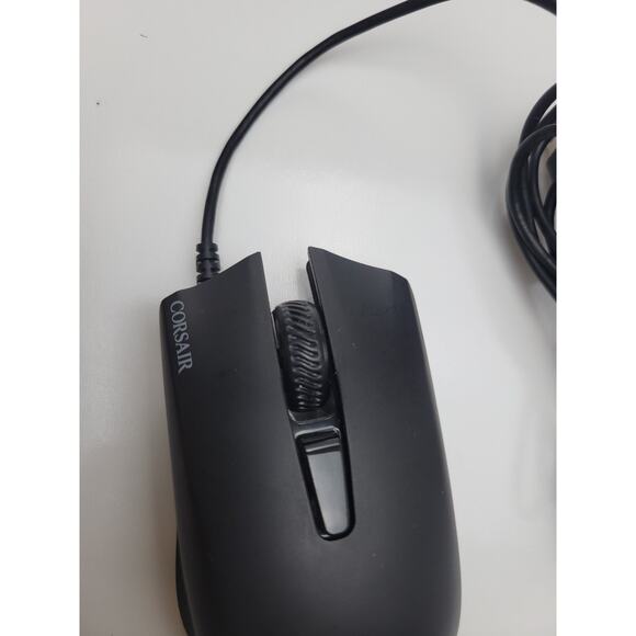 CORSAIR Gaming Harpoon RGB Pro Mouse Black RGP0074 - WORKS - Picture 3 of 7